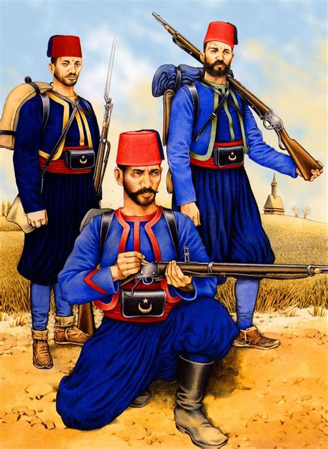 pin  barbara babs joan gordon aka  history  fun world history pt turkish soldiers
