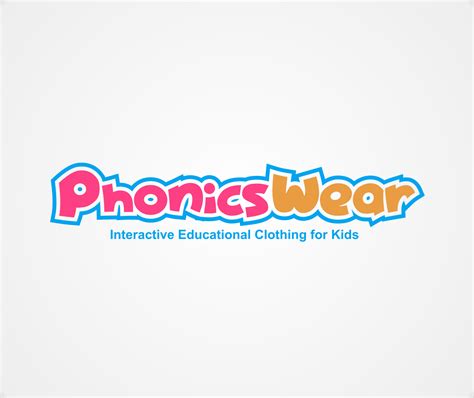 logo design contest  phonicswear hatchwise