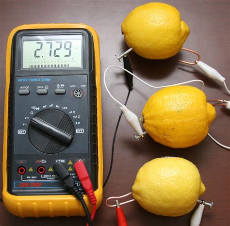 joel avrunins effective bits  knowledge batteries  lemons