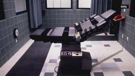 federal inmates  death row life      cnn