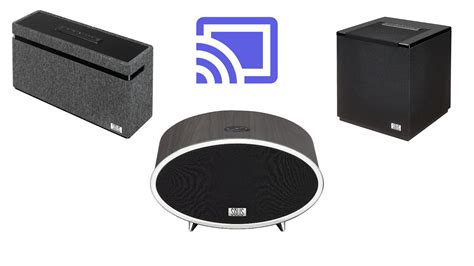 save      premium solis chromecast speakers