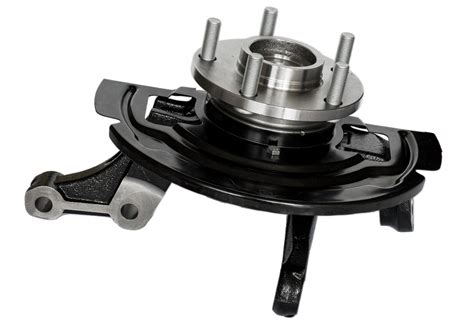 knuckle hub assembly longgo automotive parts