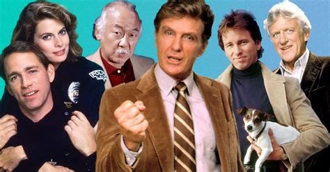 11 forgotten cop shows of the 1970s