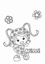 Milli Coloring Pages Categories Coloringonly sketch template