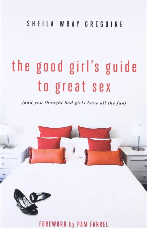 Read These 8 Books With Great Sex Tips Before You Jump Back In The Sack