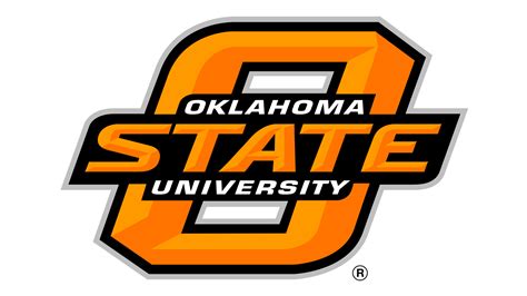 oklahoma state university logo  symbol meaning history png brand