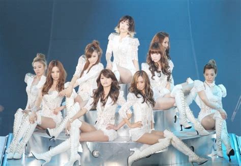 Girls’ Generation To Release Japanese Photobook And