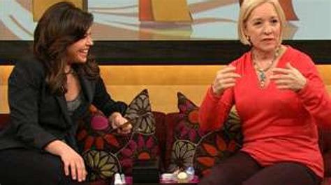 sex after 50 rachael ray show
