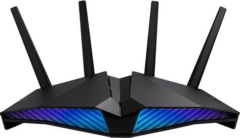 Buy Asus Rt Ax82u Wi Fi 6 Router