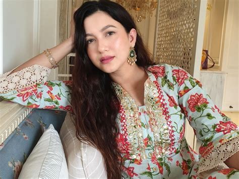 10 kgs in 10 days gauahar khan has this to say about her controversial