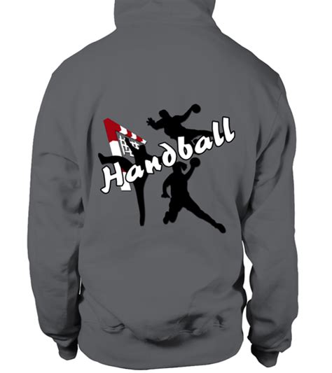 handball players pour les fans de handball fan shirts handball