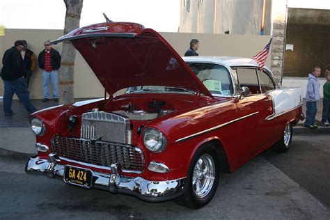 File Hot Rod And Custom Car Meet Monterey Flickr