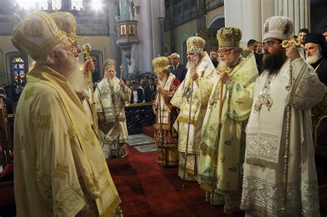 orthodox convention takes place  greece  russias absence
