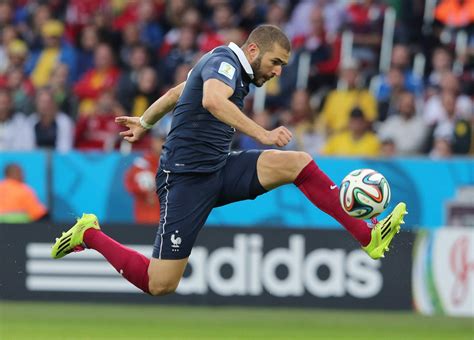 France Drops Karim Benzema Amid Sex Tape Scandal The New