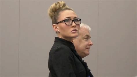 teacher allegedly had sex with teen while out on bail for
