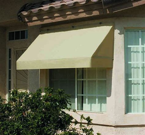 classic retractable canvas window awning ft relacement cover ssp replacement canopy