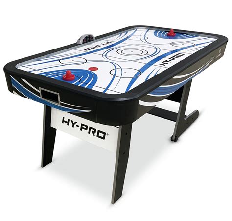 hy pro  star ft folding air hockey table  argos price tracker pricehistorycouk