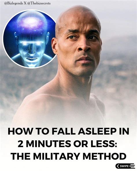 The Secrets Of Life On Twitter How To Fall Asleep In 2 Minutes Or