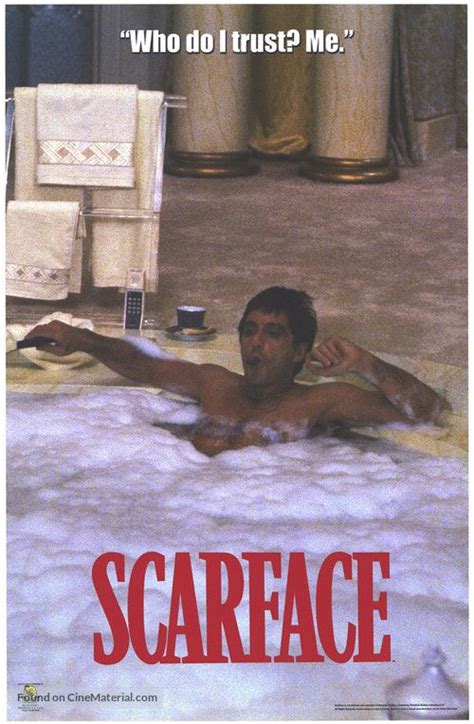 pin on scarface