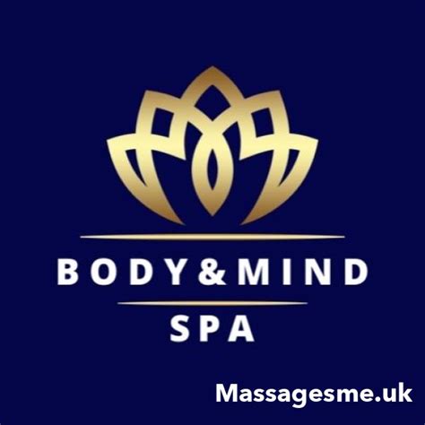 body  mind spa massage  edgware road london massage