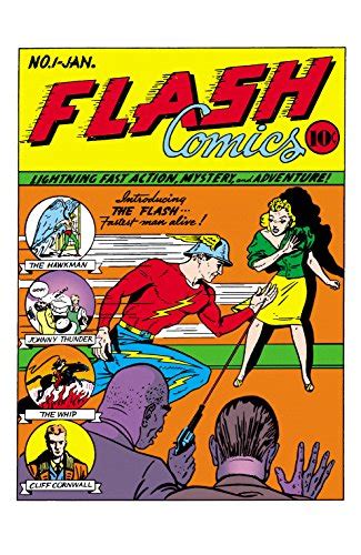 flash comics vol 1 1 ebook fox gardner moldoff