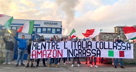 amazon workers  strike   countries  friday workers revolutionary party