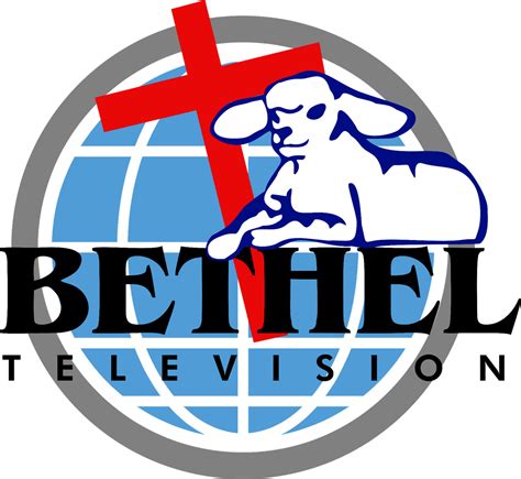 bethel television logopedia fandom
