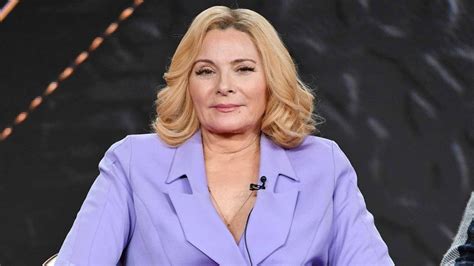 kim cattrall says her filthy rich character is the