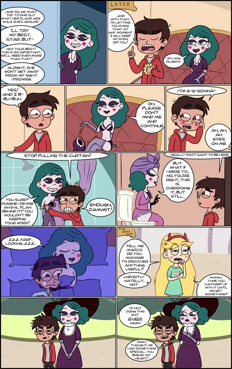 Marco Eclipsa Star Vs The Forces Of Evil
