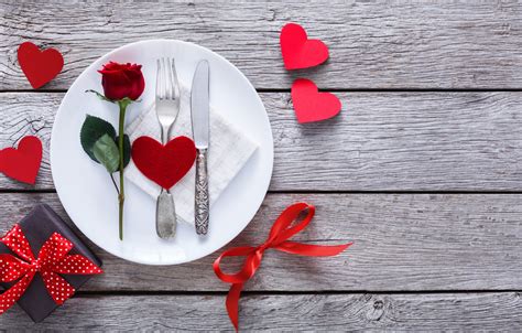 Valentine S Day 2018 Top Tips And Recipes For The Perfect Romantic