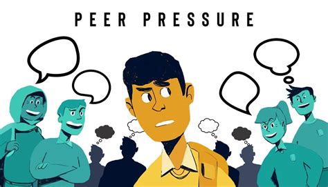 Gen Z Và Peer Pressure Áp Lực đồng Trang Lứa Và Cách Cân Bằng Cuộc