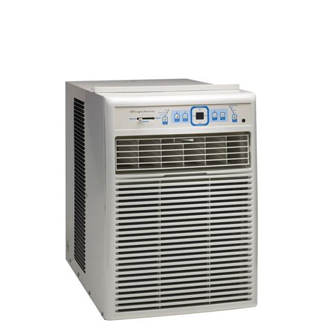 frigidaire  btu  sq ft  volt window air conditioner  lowescom