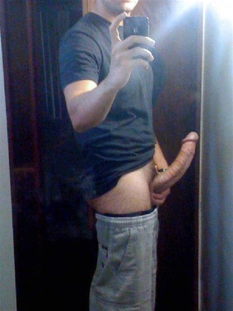 white dick mirror selfie mega porn pics