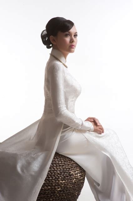 611 best gorgeous ao dai images on pinterest