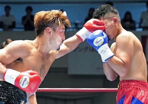 boxing news watanabe wins japanese interim lb belt january