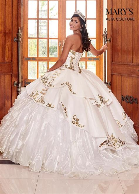 Charro Quinceanera Dresses Charra Ball Gowns Mariachi