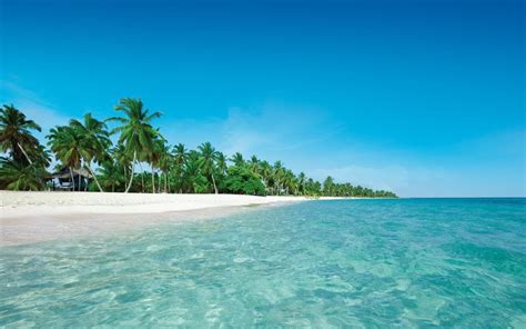 where are the best beaches in dominican republic