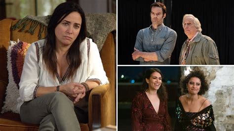 10 Best Shows Of The Year So Far Based On Rotten Tomatoes Scores Photos