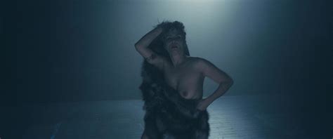 nude video celebs emmanuelle seigner nude venus in fur 2013