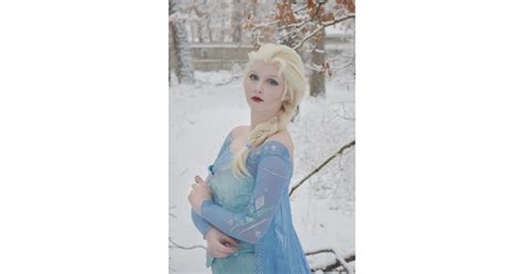 elsa frozen halloween costumes for women popsugar