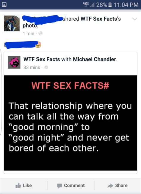 Wtf Sex Facts For Nice Guys Imgur