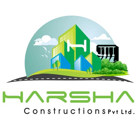 harsha constructions pvt