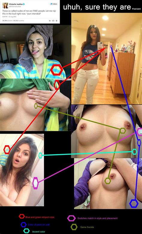 victoria justice nude pics finally leaked full set here