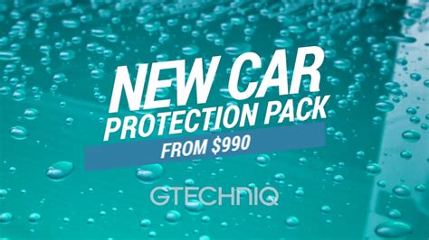 car protection pack youtube