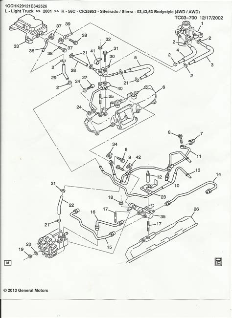 diagram gmc fuel  diagram mydiagramonline