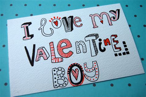 beautiful happy valentines day love card ideas