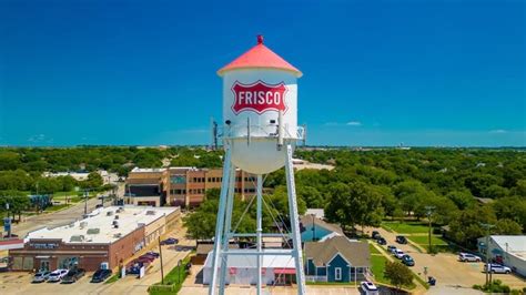 frisco texas finds success   public safety digital twin