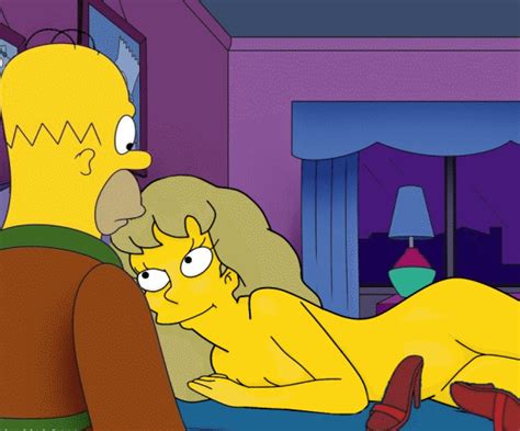 Post 1331587 Darcy Simpson Guido L Homer Simpson Marge Simpson The