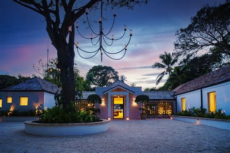banyan house luxury barbados exceptional villas