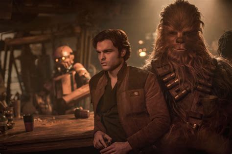 solo  star wars story  review funtastic life